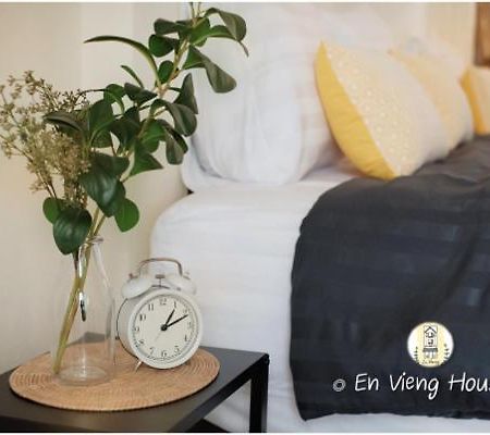 치앙마이 Envieng House 아파트 외부 사진