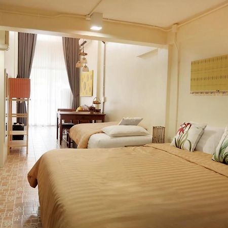 치앙마이 Envieng House 아파트 외부 사진