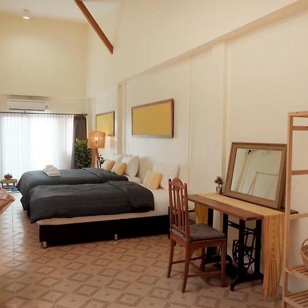 치앙마이 Envieng House 아파트 외부 사진