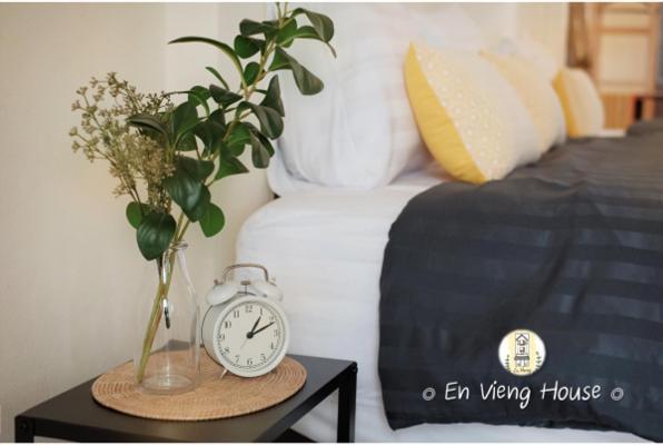 치앙마이 Envieng House 아파트 외부 사진