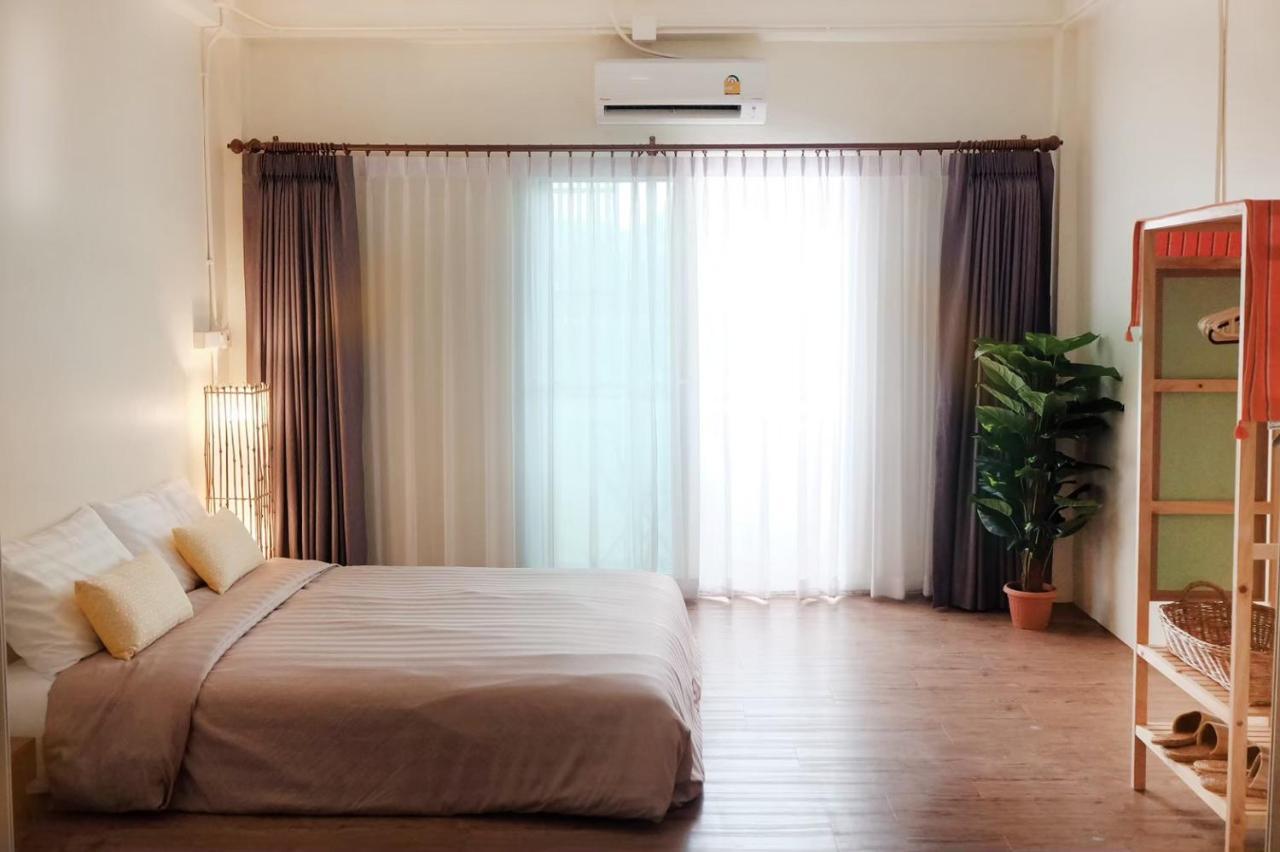 치앙마이 Envieng House 아파트 외부 사진