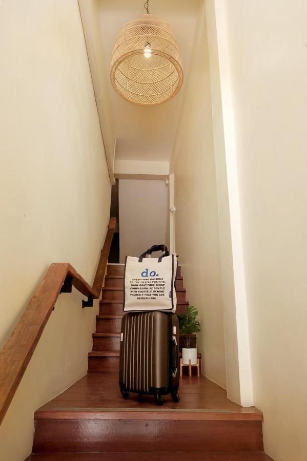 치앙마이 Envieng House 아파트 외부 사진