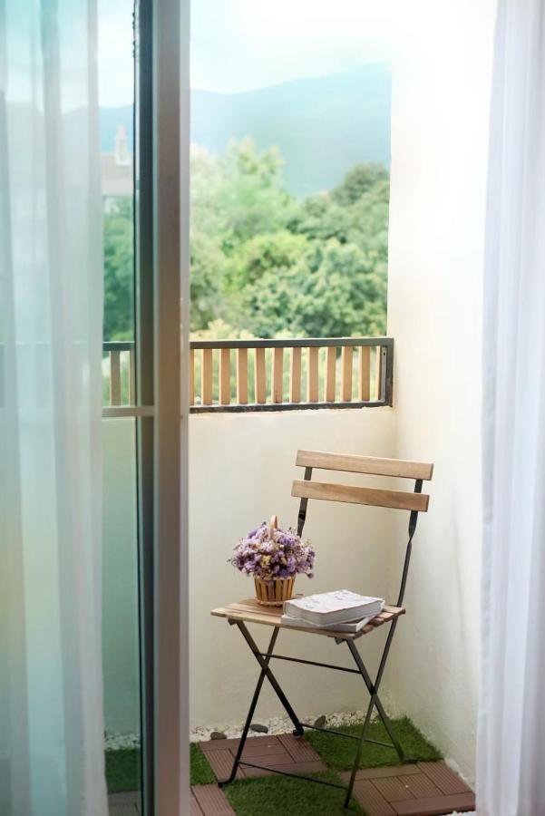 치앙마이 Envieng House 아파트 외부 사진