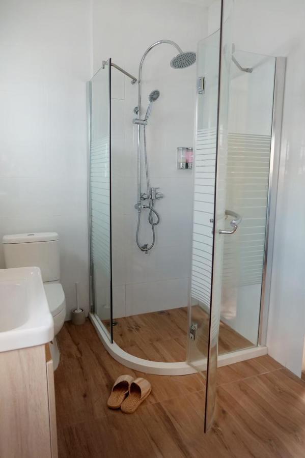 치앙마이 Envieng House 아파트 외부 사진