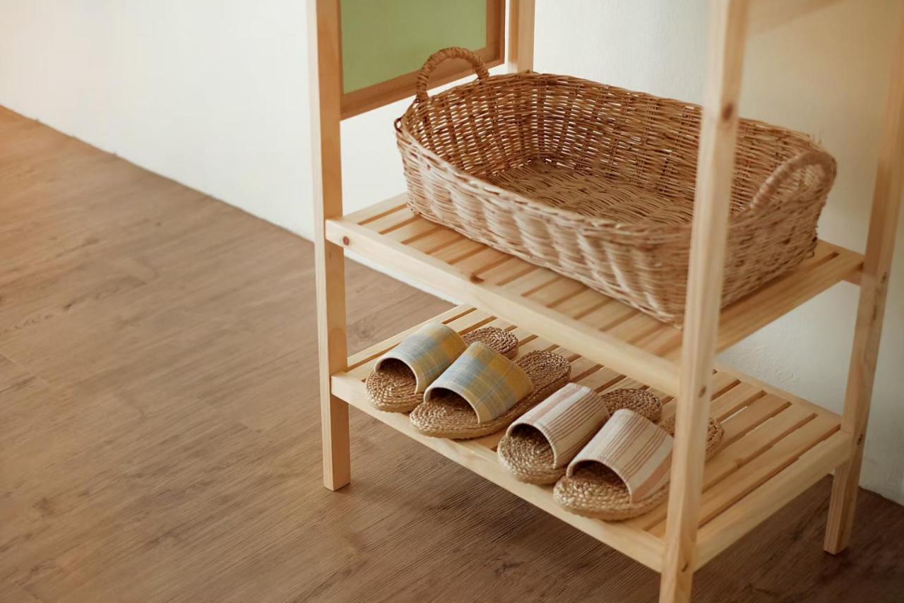 치앙마이 Envieng House 아파트 외부 사진