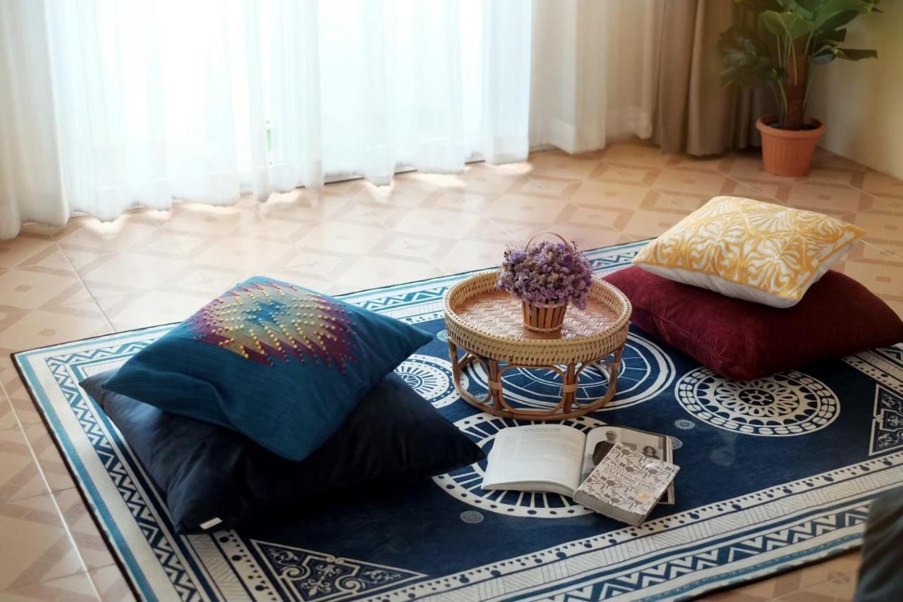 치앙마이 Envieng House 아파트 외부 사진