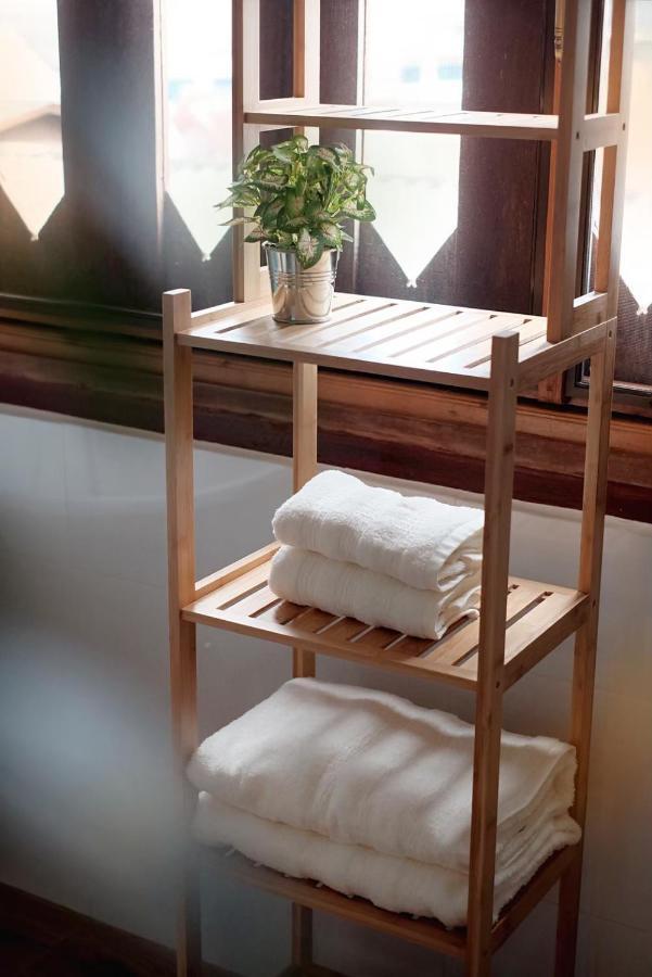 치앙마이 Envieng House 아파트 외부 사진